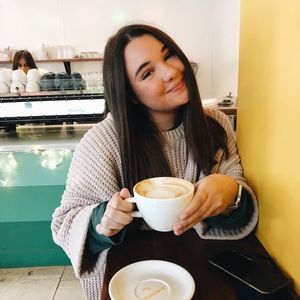 Meet your Posher, Ramsey